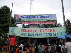 Mitra-FM