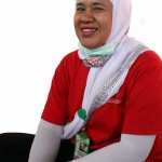 Neneng: Perempuan Harus Mandiri dan Sejahtera