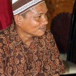 Zul: Hidup Harus Berbagi