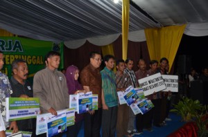 Mentri PDT Bondowoso