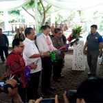 IYFF Celebrated During 4th Bogor Organic Fair