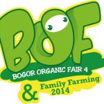 Bogor Organic Fair 2014 Digelar