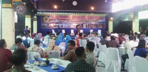 Forkala Medan