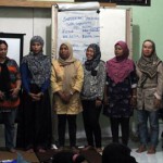 Serikat Pekerja Rumahan Pertama Kali Terbentuk di Indonesia