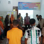 Kaderisasi & Regenerasi CU Demokratis