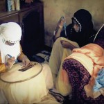 Pekerja Rumahan di Sumut Belum Dapat Perlindungan