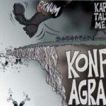Bentuk Badan Khusus Penyelesaian Konflik Agraria