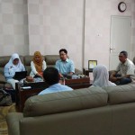 1,839 Organisasi Nirlaba di Sumut Tidak Jelas