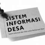 2016 Seluruh Desa Sudah Jalankan SID