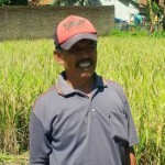 Kisah Petani yang Bertahan di Tengah Gempuran Limbah Industri
