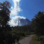 Dari Sumatera Utara, Belajar SID Sampai Lereng Merapi