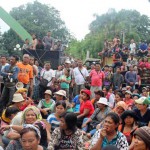 Pedagang Desak Walikota Segera Resmikan Pasar Induk