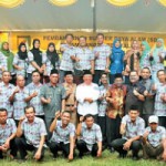 Cerdas, Susun Program Menggunakan Alokasi Dana Desa