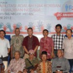 Negara Wajib Penuhi Hak Rehabilitasi Korban Penyiksaan