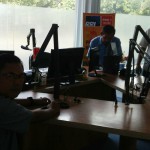 Radio Komunitas Mengawal UU Desa