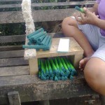 Pekerja Rumahan Bukanlah Pekerja Murahan