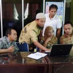Forum SID Sumatera Utara Terbentuk dalam Pelatihan Pemanfaatan SID