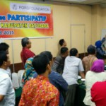 Pelatihan Penyusunan RPJM Desa Partisipatif