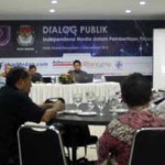 Independensi Media Harus Tingkatkan Partisipasi Masyarakat dalam Pilkada