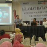 BITRA Indonesia dorong terbentuknya Perda Perlindungan Pekerja Rumahan di Sumut