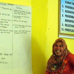 Pelatihan Kepemimpinan Perempuan Batu Bara