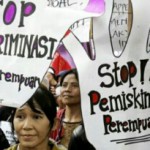 Diskriminasi Gender, 7 UU Terkait Perempuan Perlu Dirubah