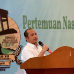 Mendes Harap Fokus Pembangunan Desa dalam Kerjasama dengan FAO & ILO