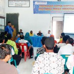 Pemerataan Partisipasi Pembangunan Desa Bingkat