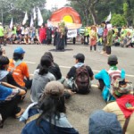 Hari Bumi, Wilayah Kelola Rakyat & Janji Jokowi