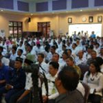 SID Meningkatkan Pelayanan, Perekonomian & Transparansi Desa