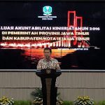Menpan RB Ajak Pemda Terapkan E-Budgeting