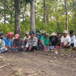Jokowi: Permudah Akses Perhutanan Sosial untuk Atasi Kemiskinan Masy. Sekitar Hutan