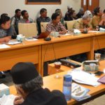 Ranperda Pengakuan Masy. Adat, Prioritas Prolegda DPRD Sumut 2017