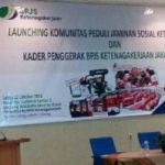 Setor Iuran Rp 16.800/Bulan, Pekerja Informal Bisa Ikut BPJS Ketenagakerjaan