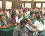 BUM Desa Digadang Sebagai Lokomotif Perekonomian Pedesaan