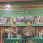 Dana Desa Jadi Pengungkit Ekonomi Lewat BUM Desa