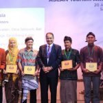 Nglanggeran Dinobatkan Sebagai Desa Wisata Terbaik Se-ASEAN