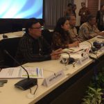 Pemerintah Susun Peta Jalan Pengembangan Desa Tertinggal 2017