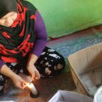 Mereka Harus Berjuang Hanya untuk Rp 1.000