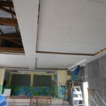Rehab Balai Desa, Menjawab Kebutuhan Pemberdayaan Masyarakat