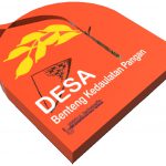 Desa Lestari