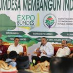 10 Desa Wisata Terbaik Dapat Penghargaan Mendes