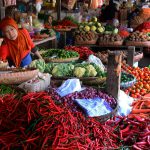 Harga Pangan Kini Bisa Dicek Lewat Aplikas