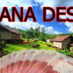 Pemerintah Berencana Terbitkan SKB 4 Menteri untuk Mengatur Program Dana Desa