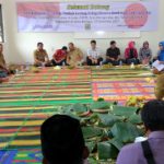 1.585 Peternak dan Petani Menjadi Cerdas Setelah Masuk PPPT