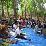 Kuliah Gratis bagi Petani Pedesaan