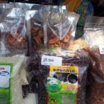 Menilik Pertanian Padi Organik di Serdang Bedagai dan Dairi