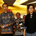 Jokowi Akan Ubah Desain Dana Desa pada Tahun 2018
