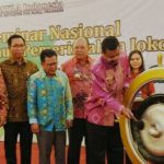 Sumut Siapkan Lahan 160 Ha Dukung 1.000 Desa Organik