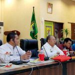 Sergai Desiminasi Hasil Riset Tingkat Pengetahuan & Implementasi UU Desa